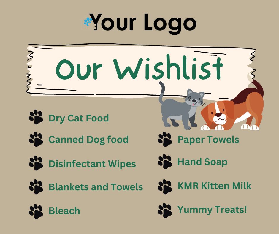 Our Wishlist Our Wishlist