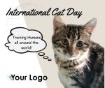 International Cat Day