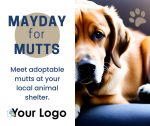 Mayday for Mutts