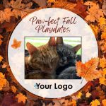 Paw-fect Fall Playdates