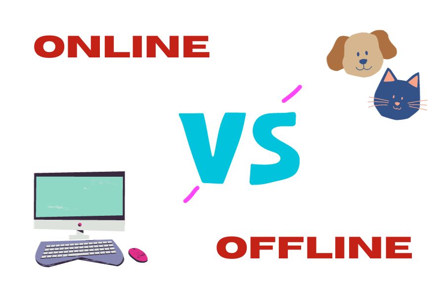 Online vs. Offline: Finding the Right Mix for Shelter Event Promotion