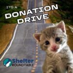 donation drive