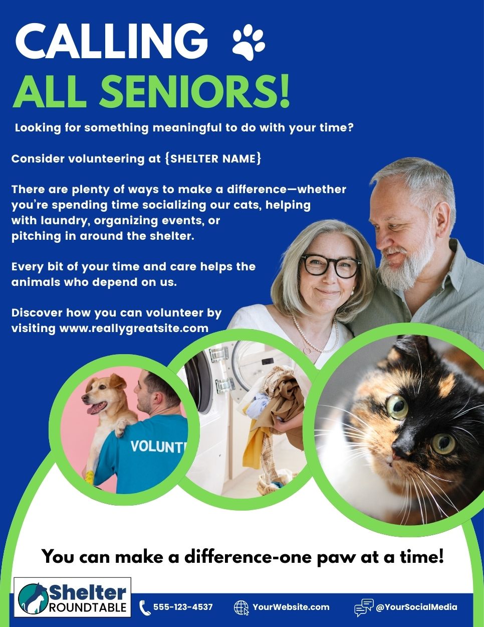 calling all seniors flyer calling all seniors flyer