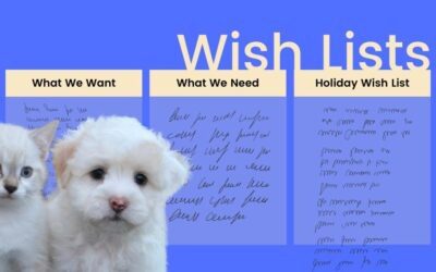 How to Run a Fall/Winter Supply Drive